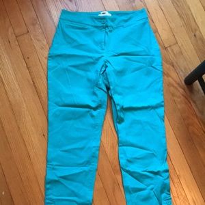 Talbots pants